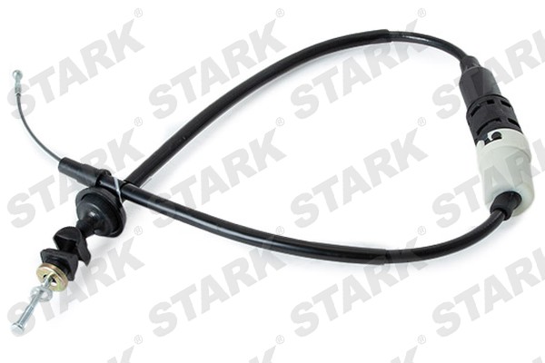 Stark SKSK-1320069 Cable Pull, clutch control