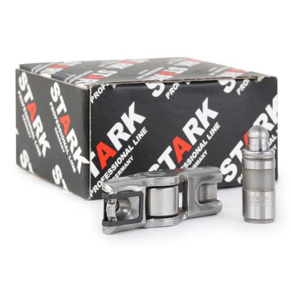 Stark SKAKF-4410001 Set accesorii, tacheti