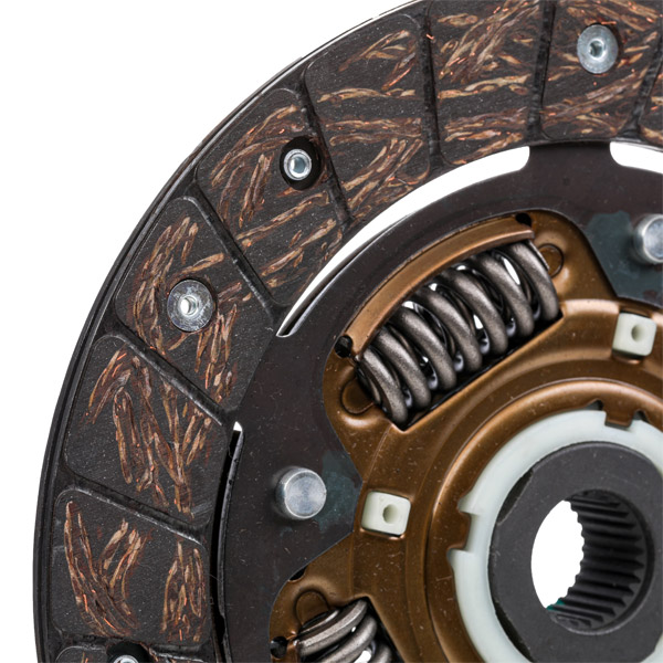 Stark SKCDC-0810033 Диск сцепления