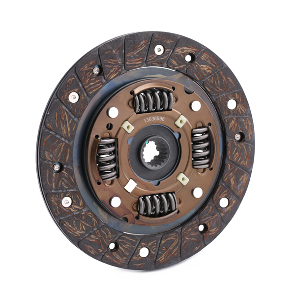 Stark SKCDC-0810039 Диск сцепления