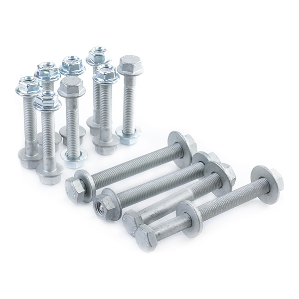 Stark SKRKW-4440001 Repair Kit, wheel suspension