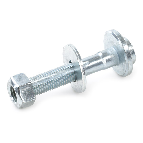 Stark SKMKC-4560003 Mounting and Bolting Kit, control/trailing arm