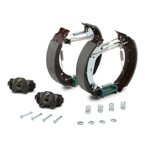 Stark SKBSD-4590003 Комплект тормозов, барабанный тормозной механизм