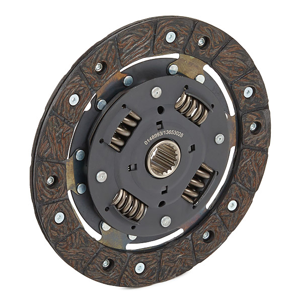 Stark SKCDC-0810061 Диск сцепления