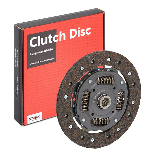 Stark SKCDC-0810064 Диск сцепления