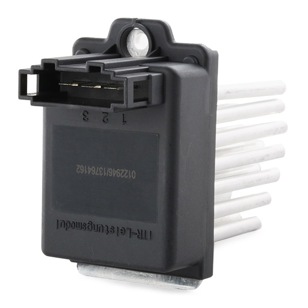 Stark SKCU-2150127 unitate de control,incalzire/ventilatie