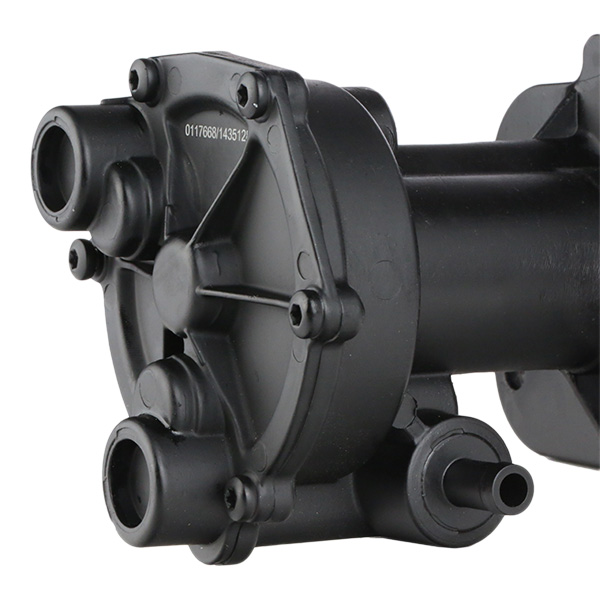 Stark SKVP-1350024 pompa vacuum,sistem de franare