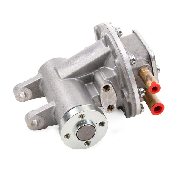 Stark SKVP-1350030 pompa vacuum,sistem de franare