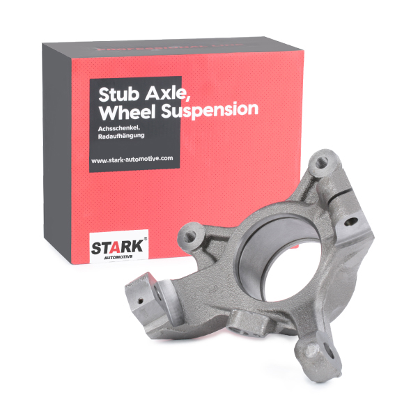 Stark SKSAW-2370044 Поворотный кулак, подвеска колеса