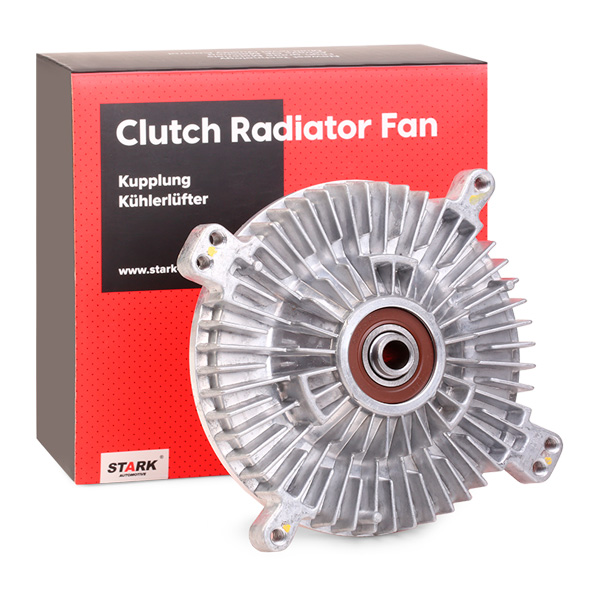 Stark SKCR-0990084 Cupla, ventilator radiator