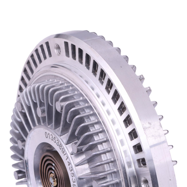 Stark SKCR-0990089 Cupla, ventilator radiator