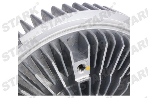 Stark SKCR-0990107 Cupla, ventilator radiator