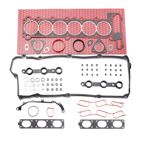 Stark SKGSC-0510090 Set garnituri, chiulasa