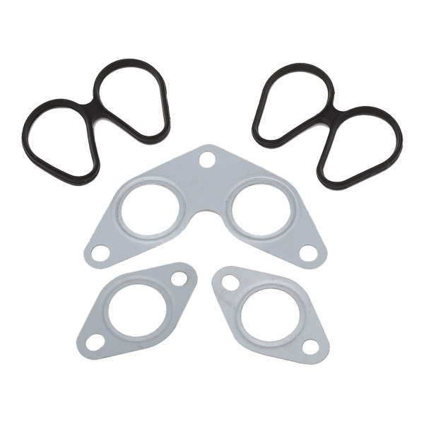 Stark SKGSC-0510092 Set garnituri, chiulasa