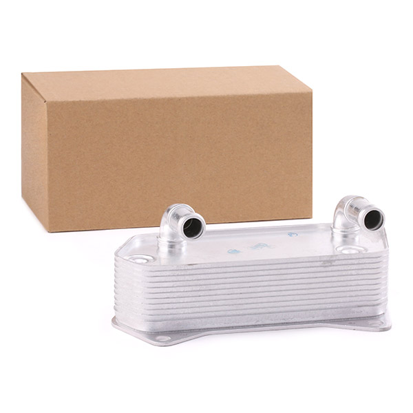 Stark SKOC-1760039 Масляный радиатор, автоматическая коробка передач