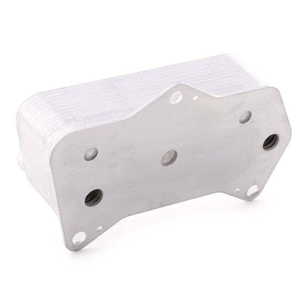 Stark SKOC-1760039 Масляный радиатор, автоматическая коробка передач