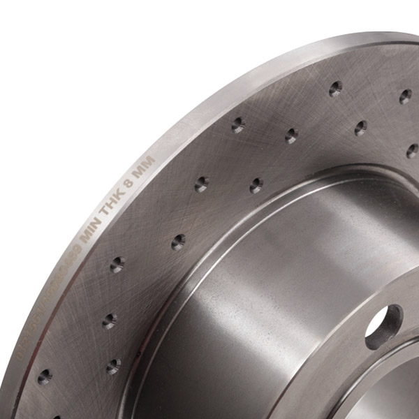 Stark SKBD-0024604 Disc frana