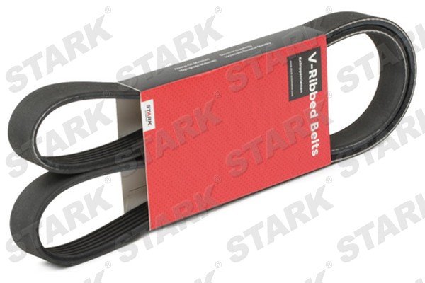 Stark SKPB-0090260 Curea transmisie cu caneluri