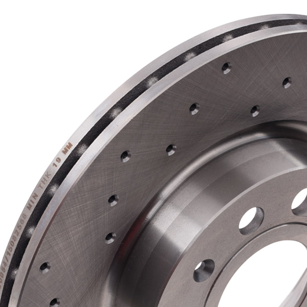 Stark SKBD-0024735 Disc frana