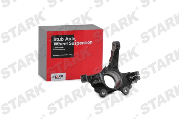 Stark SKSAW-2370056 Поворотный кулак, подвеска колеса