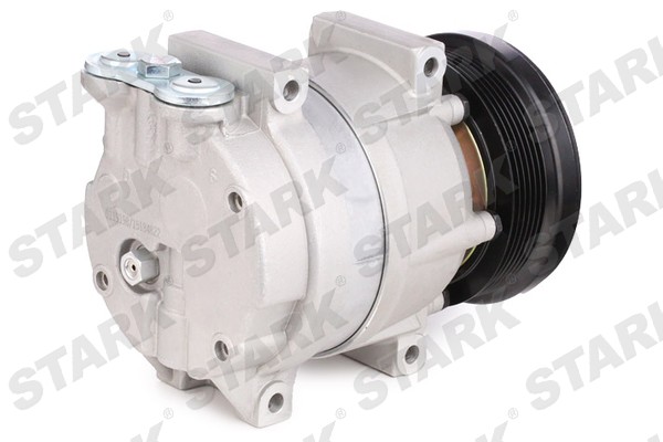 Stark SKKM-0340427 Компрессор, кондиционер