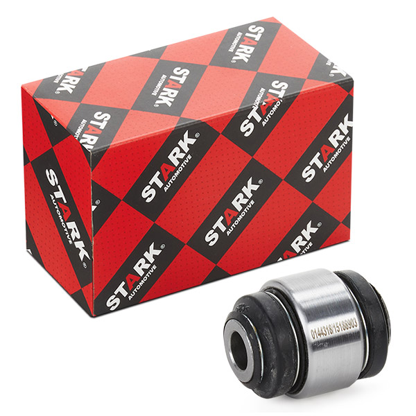 Stark SKTA-1060630 Подвеска, корпус колесного подшипника