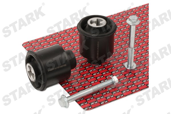 Stark SKMAB-3350033 Set reparatie, corp ax
