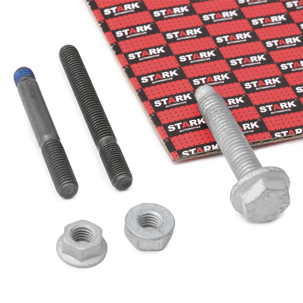 Stark SKBLT-5120002 Set suruburi si piulite