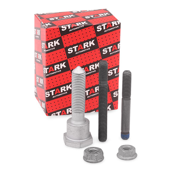 Stark SKBLT-5120025 Set suruburi si piulite