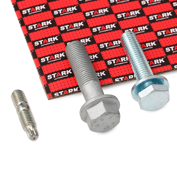 Stark SKBLT-5120034 Set suruburi si piulite