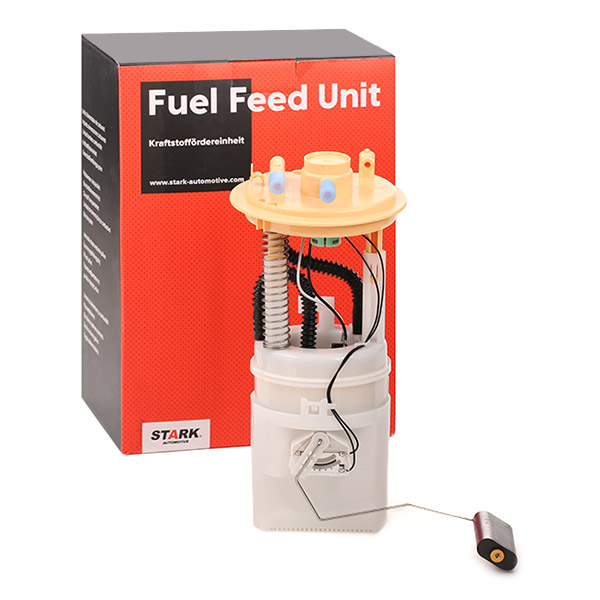 Stark SKFU-0410208 Modul alimentare combustibil