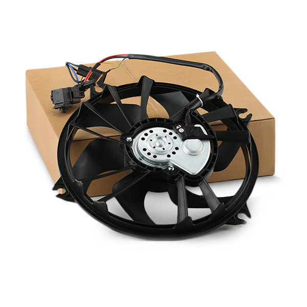 Stark SKRF-0300178 Fan, engine cooling