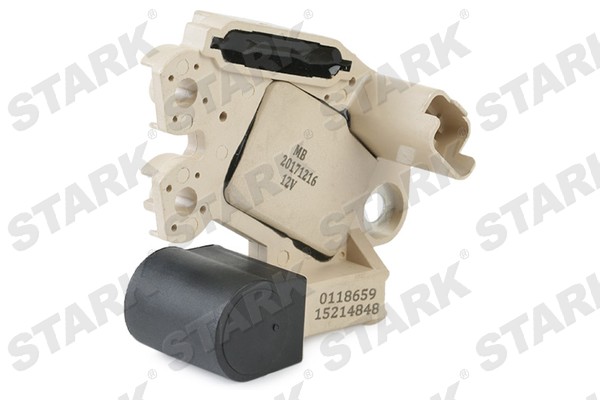 Stark SKRE-2450075 Regulator, alternator