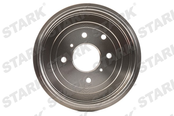 Stark SKBDM-0800231 Brake Drum