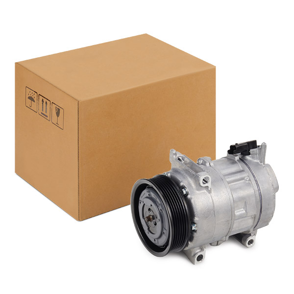 Stark SKKM-0340465 Компрессор, кондиционер