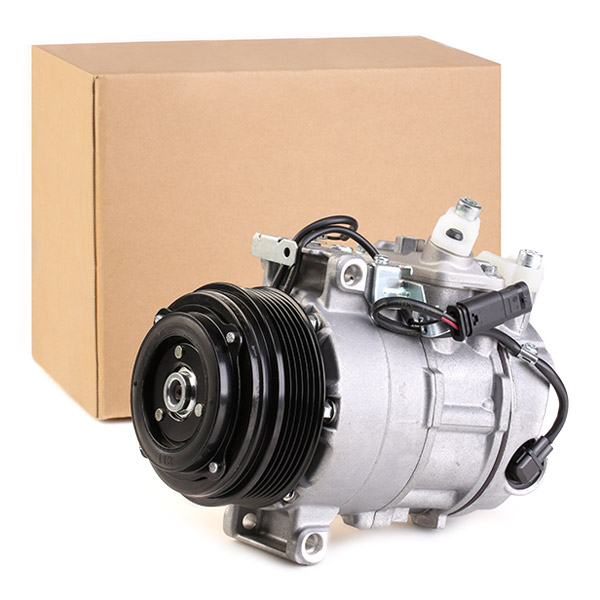 Stark SKKM-0340467 Компрессор, кондиционер