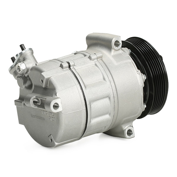 Stark SKKM-0340468 Компрессор, кондиционер