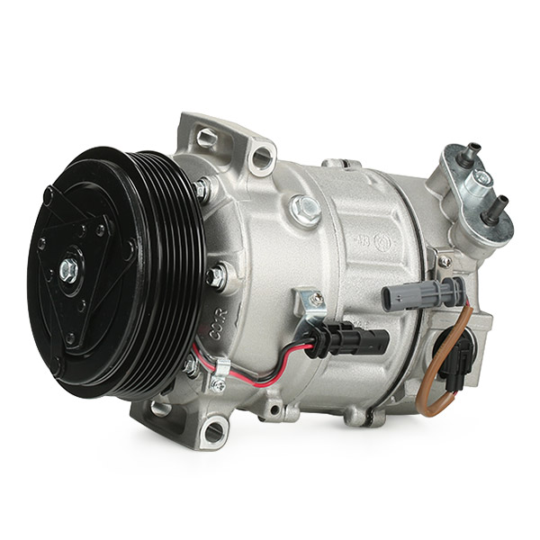 Stark SKKM-0340468 Компрессор, кондиционер