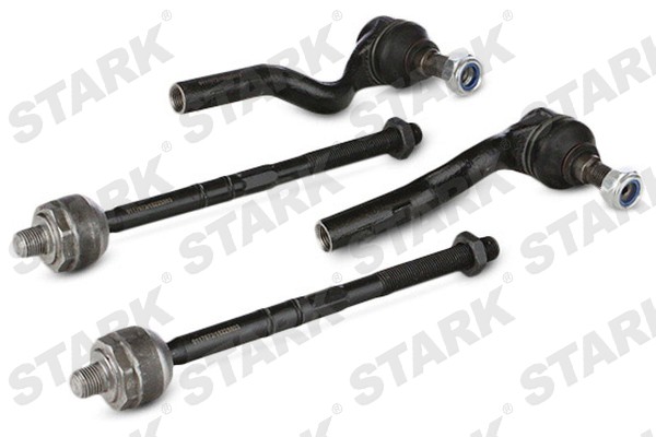 Stark SKTRK-5130035 Set reparatie, bieleta directie
