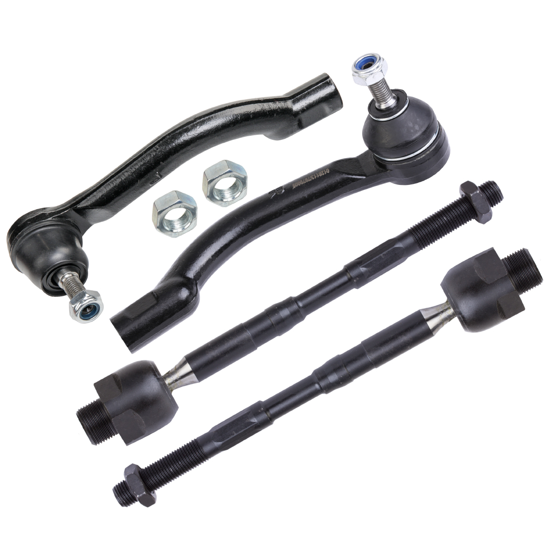 Stark SKTRK-5130053 Set reparatie, bieleta directie