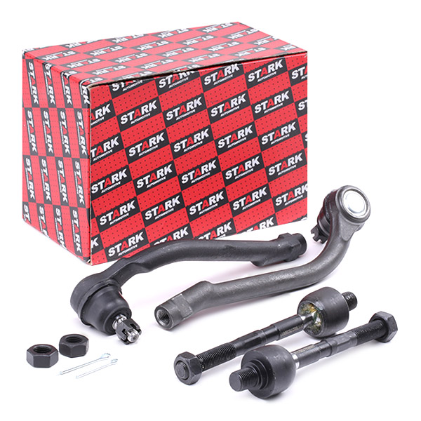 Stark SKTRK-5130080 Set reparatie, bieleta directie
