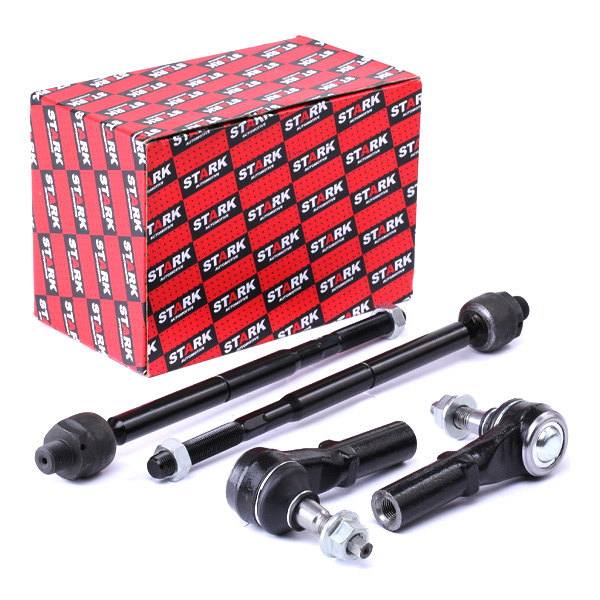 Stark SKTRK-5130090 Set reparatie, bieleta directie