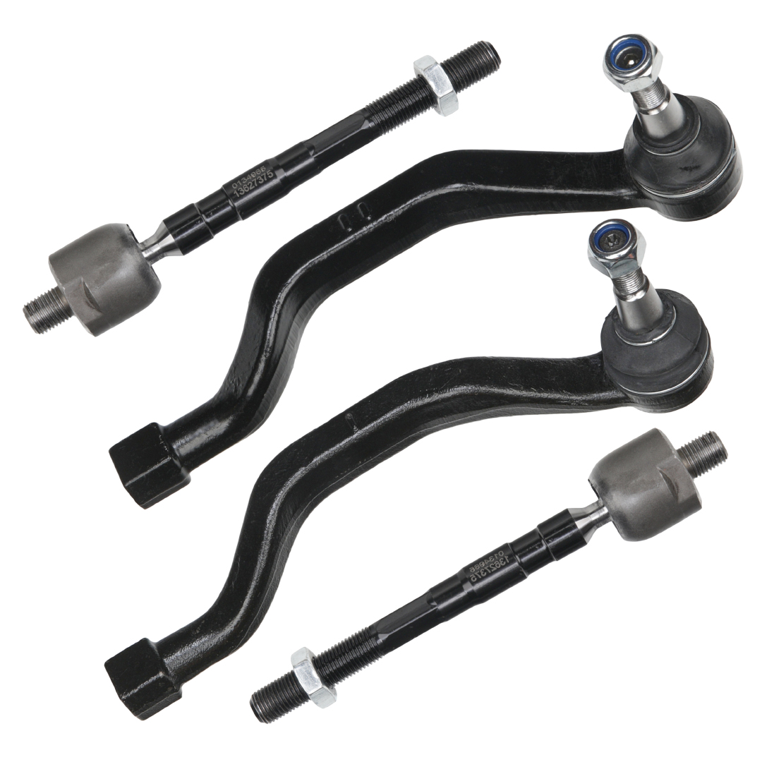 Stark SKTRK-5130093 Set reparatie, bieleta directie