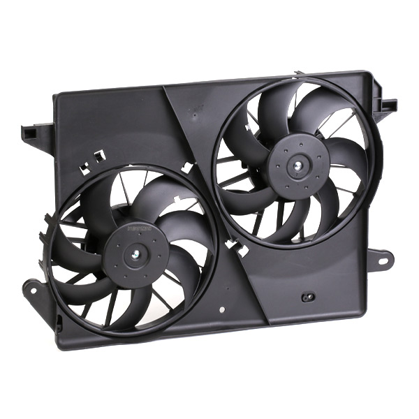 Stark SKRF-0300194 Ventilator, radiator