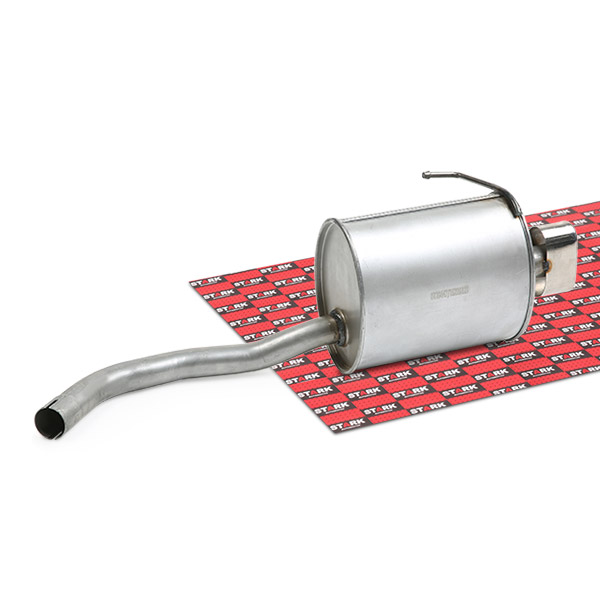 Stark SKESL-3910019 Toba esapament finala