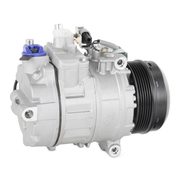 Stark SKKM-0340478 Компрессор, кондиционер