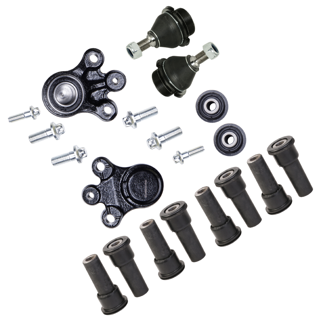 Stark SKRKB-4740002 Set reparație, articulație portantă/ghidare