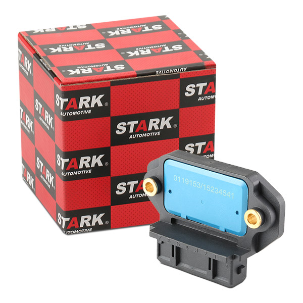 Stark SKIS-1930002 Коммутатор, система зажигания
