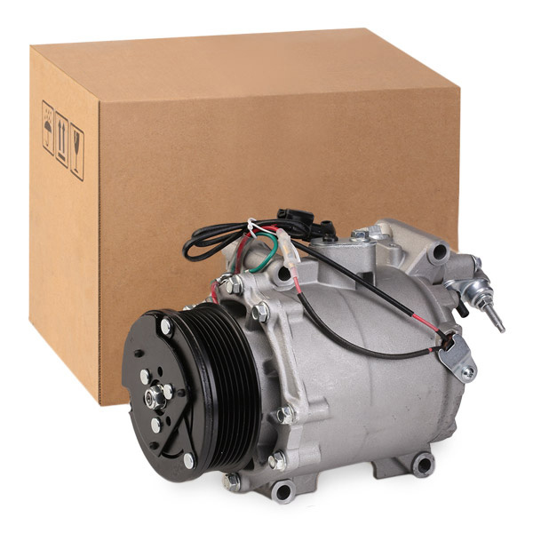 Stark SKKM-0340488 Компрессор, кондиционер