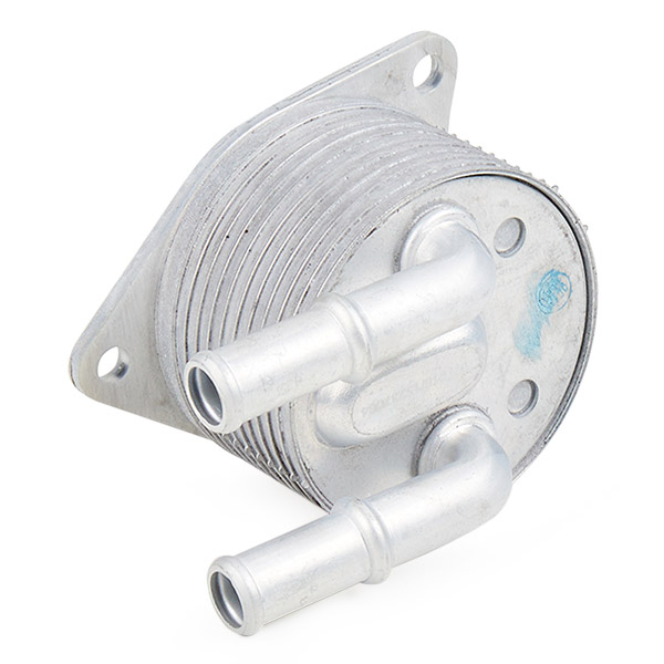 Stark SKOC-1760072 Масляный радиатор, автоматическая коробка передач